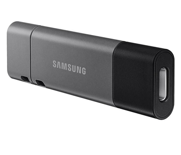 Samsung 32GB DUO Plus USB-C / USB 3.1 200MB/s - 568817 - zdjęcie 3